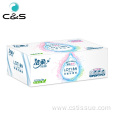 Thickness Facial Tissue No Harmful Chemicals